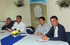 asamblea general ordinaria 2015